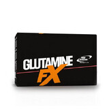 Glutamin Fx, 25 Portionsbeutel, Pro Nutrition