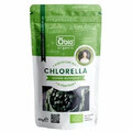 Chlorella organic tablets, 125 g, Obio