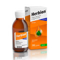 Herbion Flechtenstein 6 mg, 150 ml, Krka