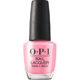 XBOX Racing for Pinks Nagellack, 15 ml, OPI