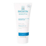 Lotiune hidratanta pentru corp, 200 ml, Iwostin