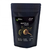 Maca pulbere, 125g, Sanoviva Farma