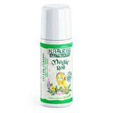 Magic Roll Bio cu plante - Krauter Remedium, 60 ml, LifeCare