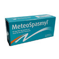 Meteospasmyl, 64 softgels, Mayoly Spindler Laboratories