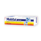 Mobilat crema, 50 g, Stada