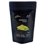 Moringa pulbere, 125g, Sanoviva Farma