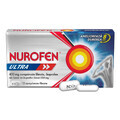 Nurofen Ultra 400 mg, 12 Filmtabletten, Reckitt Benkiser Healthcare