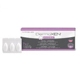 Dermoxen HYDRA Vaginal-Ovula, 7 Stück, Ekuberg Pharma