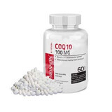 Coenzym Q10 100 mg, 60 Kapseln, Bronson Laboratories