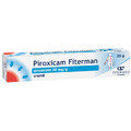 Piroxicam-Creme 30 mg/g, 35 g, Fiterman