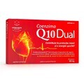 Coenzima Q10 Dual 60 mg, 30 capsules, Good Days Therapy