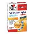 Coenzyme Q10 Extra + Magnesium + B1 + B5 + B6, 30 capsules, Doppelherz