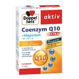 Coenzym Q10 Extra + Magnesium + B1 + B5 + B6, 30 Kapseln, Doppelherz