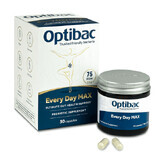 Probiotikum Every Day Max, 30 Kapseln, OptiBac