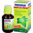 Prospan sirop 7 mg/ml, 100 ml, Engelhard Arznemittel