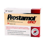 Prostamol Uno, 30 capsule, Berlin-Chemie Ag