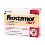 Prostamol Uno, 60 Kapseln, Berlin-Chemie Ag