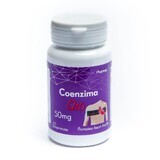 Coenzym Q10, 50 mg, 30 Tabletten, Pharmex