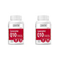 Coenzyme Q10, 60 + 60 capsules, Zenyth (50% discount on the second product)