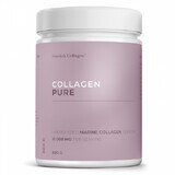 Reines Kollagen-Hydrolysat-Pulver 10.000 mg, 300 g, Schwedisches Kollagen