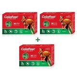 Colafast Collagen Rapid, 30 Kapseln, Good Days Therapy (Preis gilt für 3 Schachteln)