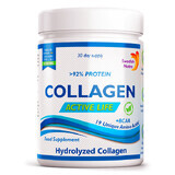 Kollagenhydrolysat-Pulver Typ 1, 2 und 3 Active Life mit 10.000 mg, 300 g, Swedish Nutra