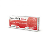 Rompirin E, 100 mg, 30 magensaftresistente Tabletten, Antibiotice SA