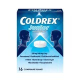 Coldrex Junior, 16 Tabletten, Perrigo