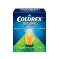 Coldrex Honig und Zitrone, 10 Portionsbeutel, Perrigo