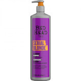 Serial Blonde Bed Head Shampoo, 970 ml, Tigi