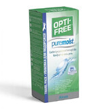 Opti-Free Pure Moist Multifunktions-Desinfektionslösung, 90 ml, Alcon