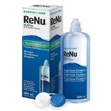 Renu MultiPlus Multifunktions-Kontaktlinsenpflegemittel, 360 ml, Bausch Lomb