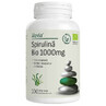 Spirulină Bio 1000 mg, 100 tablets, Alevia