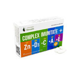 Immunitätskomplex, 30 Tabletten, Remedia