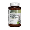 Complejo multimineral con vitamina D, 90 comprimidos, Vitaking