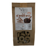 Taralli Grau Ars, 200g, Tentazioni Pugliesi