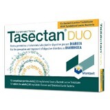 Tasectan DUO 500 mg Erwachsene, 12 Tabletten, Montavit