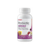Probiotischer Komplex (424642), 100 Kapseln, GNC