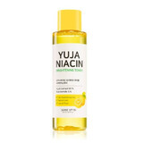 Toner Yuja Niacin 30Days Miracle Brightening Toner, 150 ml, Some By Mi