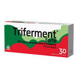 Triferment Forte, 30 Tabletten, Biofarm