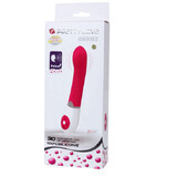 Vibrator cu control vocal Daniel, 1 bucata, Pretty Love