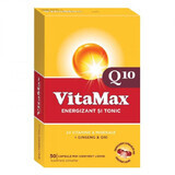 Vitamax Q10, 30 Kapseln, Perrigo