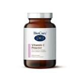Vitamin C-Pulver, 60 g, BioCare