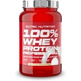 Whey Protein Professional Vanilla Very Berry, 920 grame, Scitec Nutrition