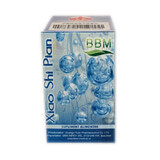 Xiao Shi Pian, 60 capsule, BBM Medical