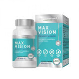 Max Vision Good Remedy, 30 Kapseln, Cosmopharm