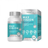 Max Vision Good Remedy, 60 Kapseln, Cosmopharm