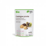 Castane eco decojite, 100 g, Sweet Nature Italia