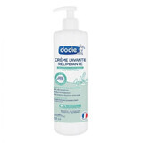 Dodie 3in1 Rückfettungscreme für atopische und trockene Haut, 450 ml, Dodie