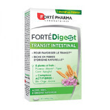 Forte Digest, Darmtätigkeit, 30 Tabletten, Forte Pharma